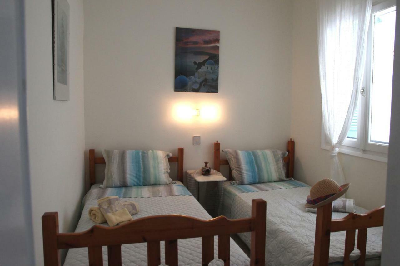 Holiday home Siviri, The Beautiful Sunset