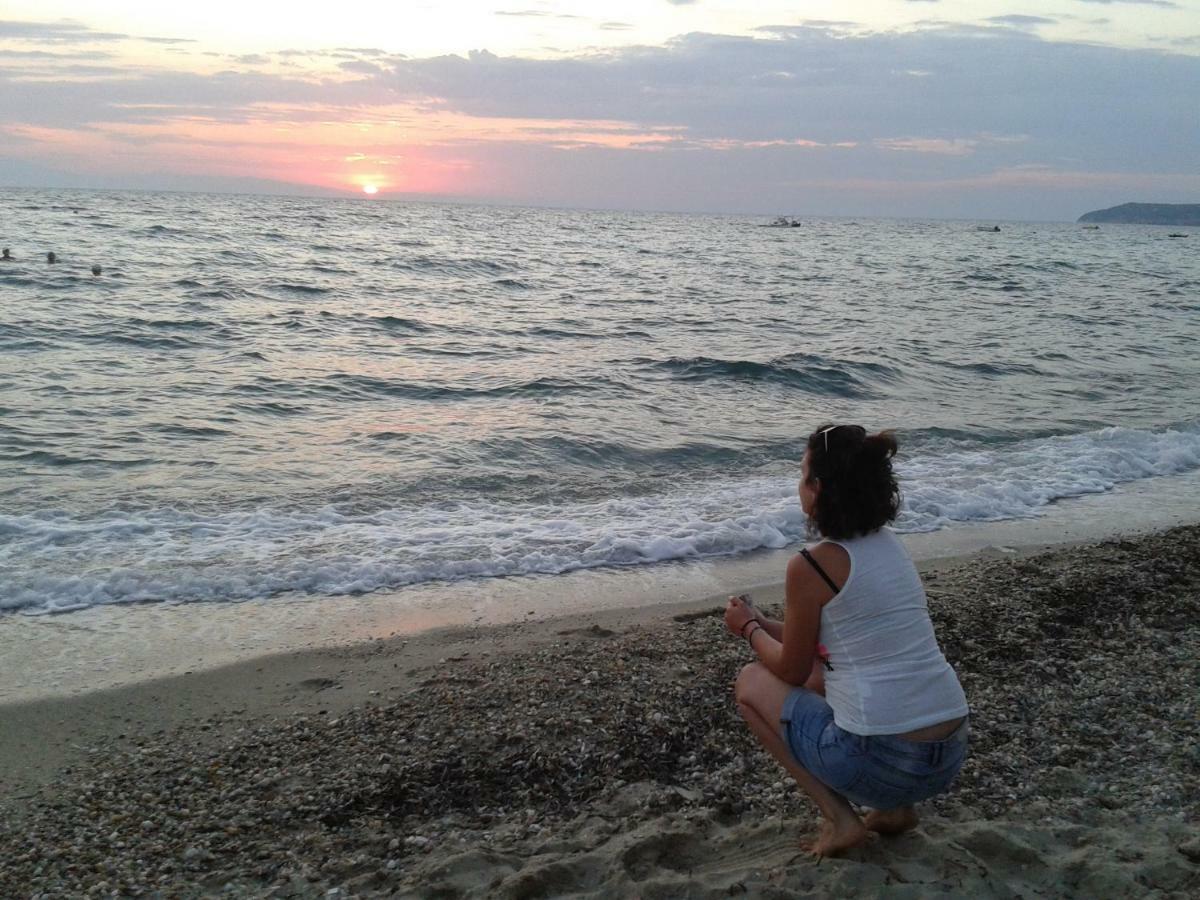 Holiday home Siviri, The Beautiful Sunset