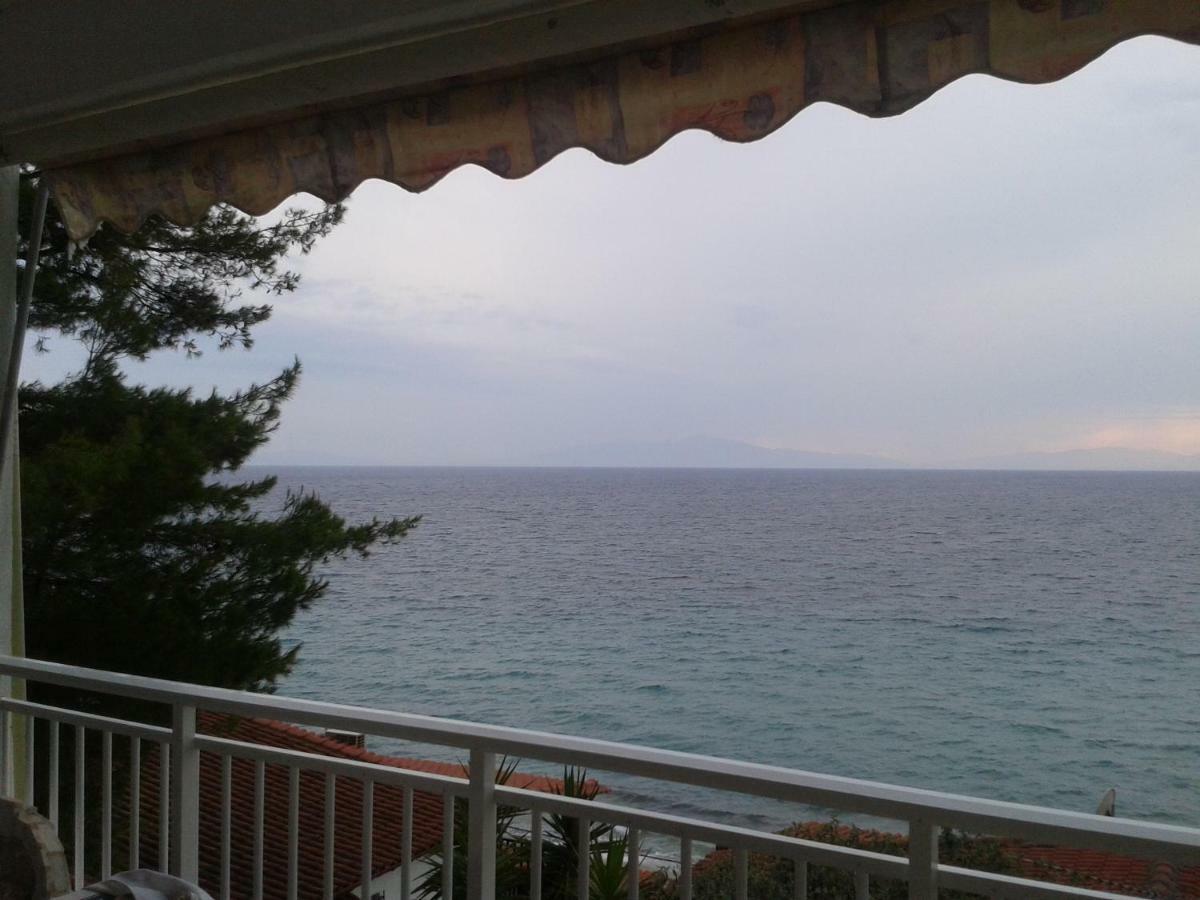 Holiday home Siviri, The Beautiful Sunset Siviri