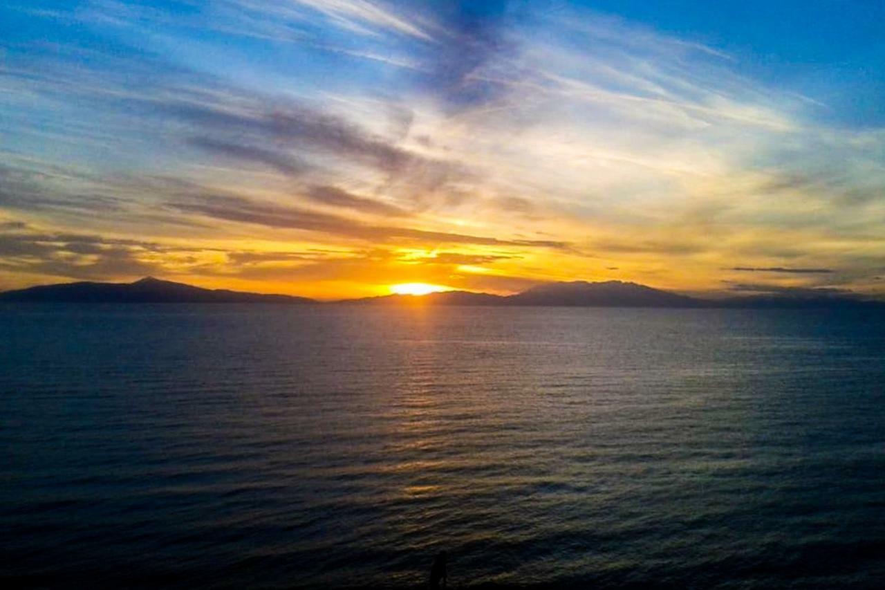 Hébergement de vacances Siviri, The Beautiful Sunset *